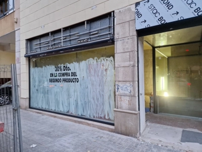 Montaje en Tienda en Valencia