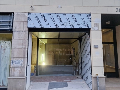 Montaje en Tienda en Valencia